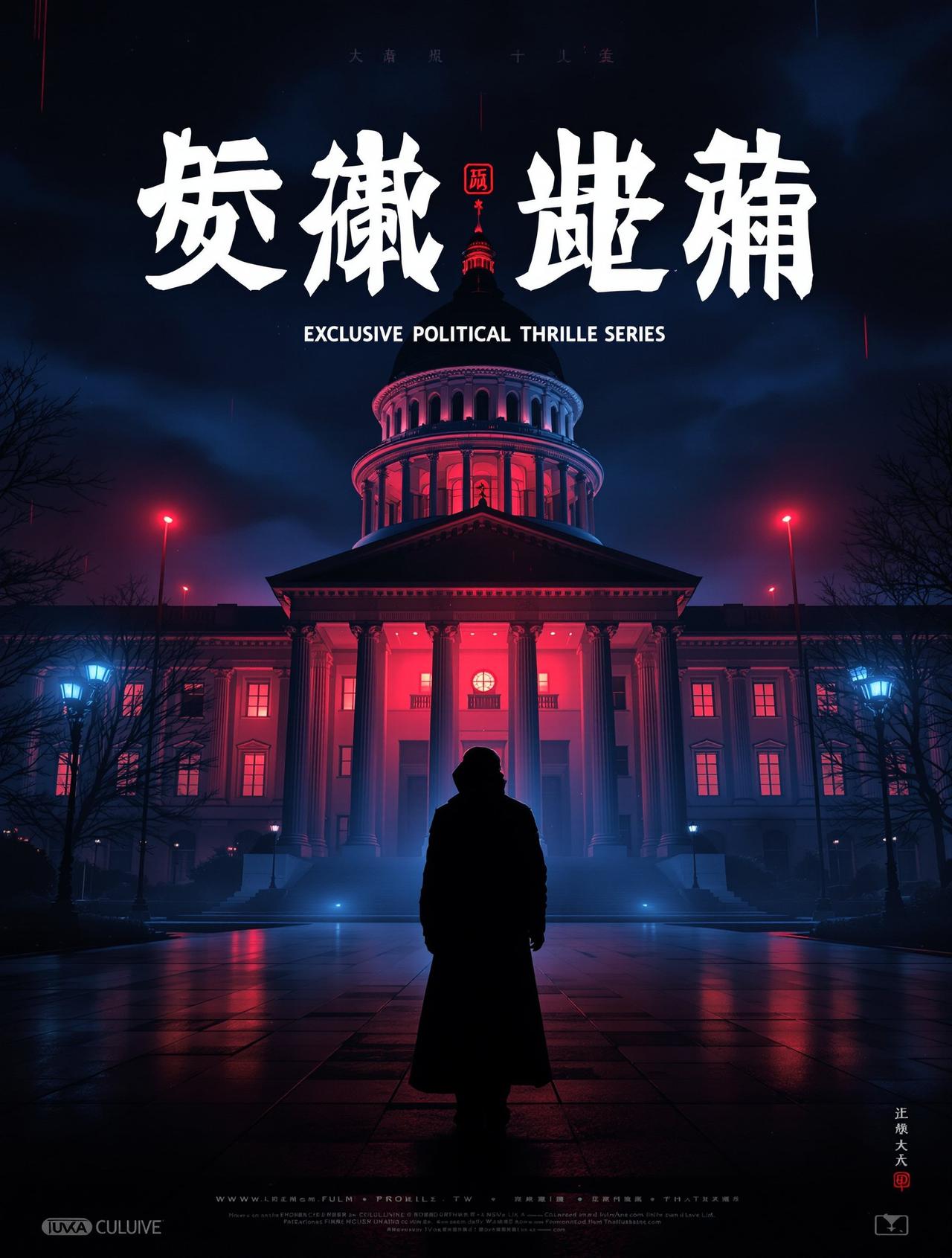 禁区 - 啪啪影视影视封面