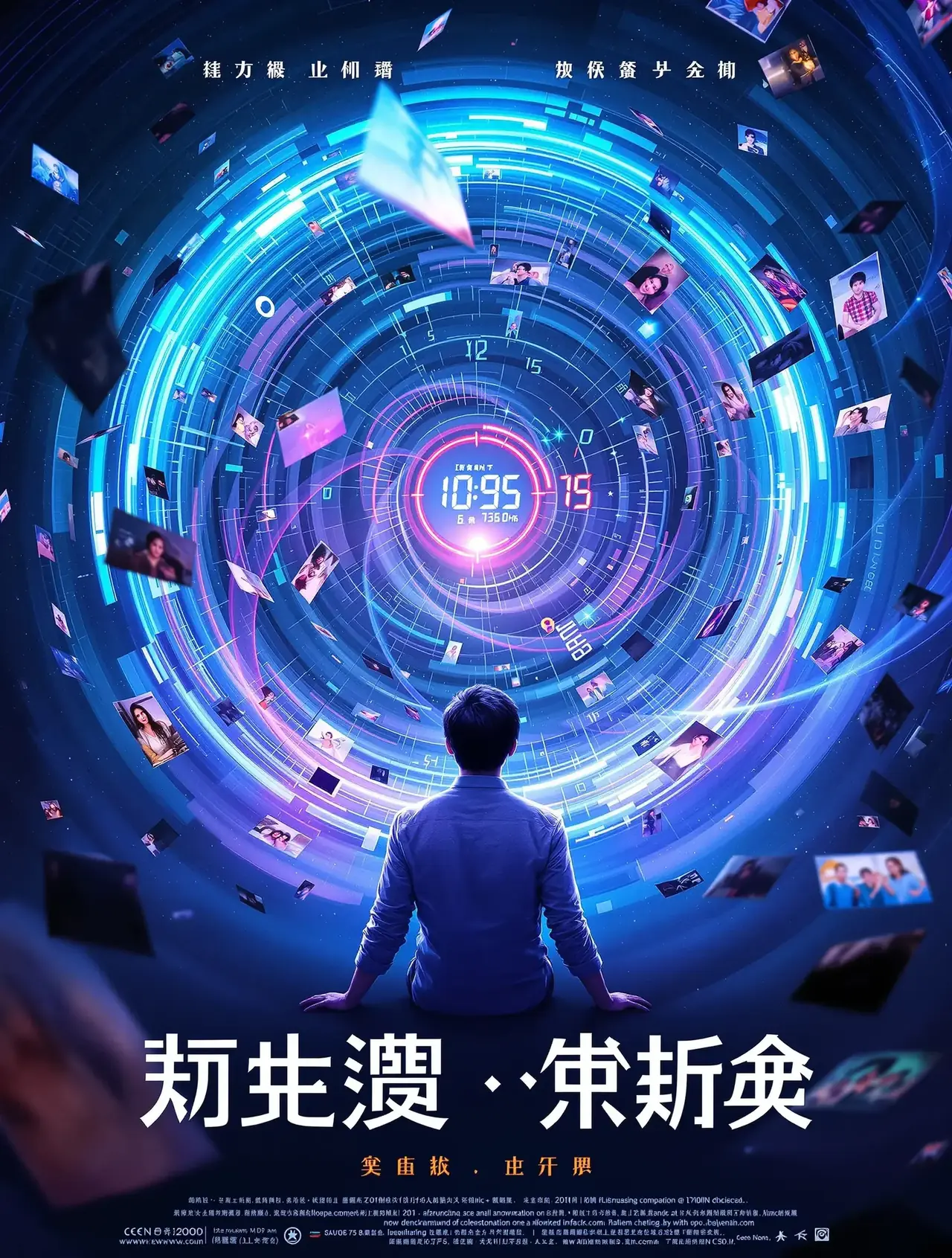 重启人生计划 - 啪啪影视影视封面