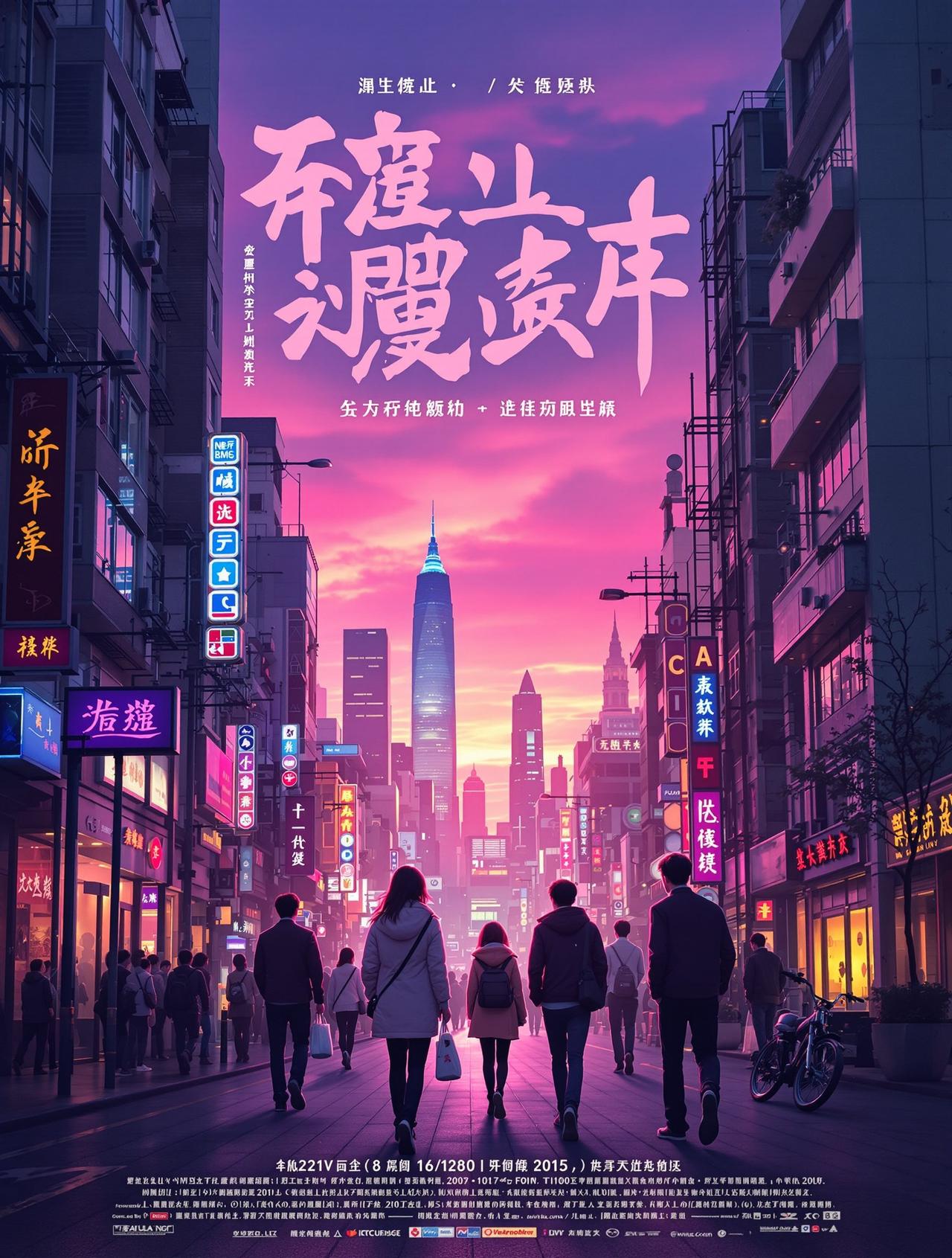 逆流之城 - 啪啪影视影视封面