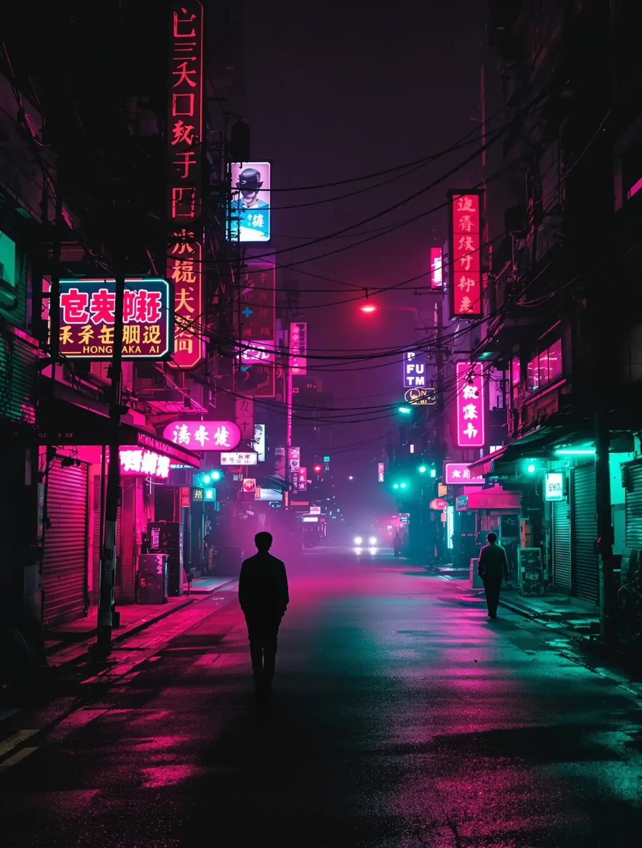 重庆森林 - 啪啪影视影视封面