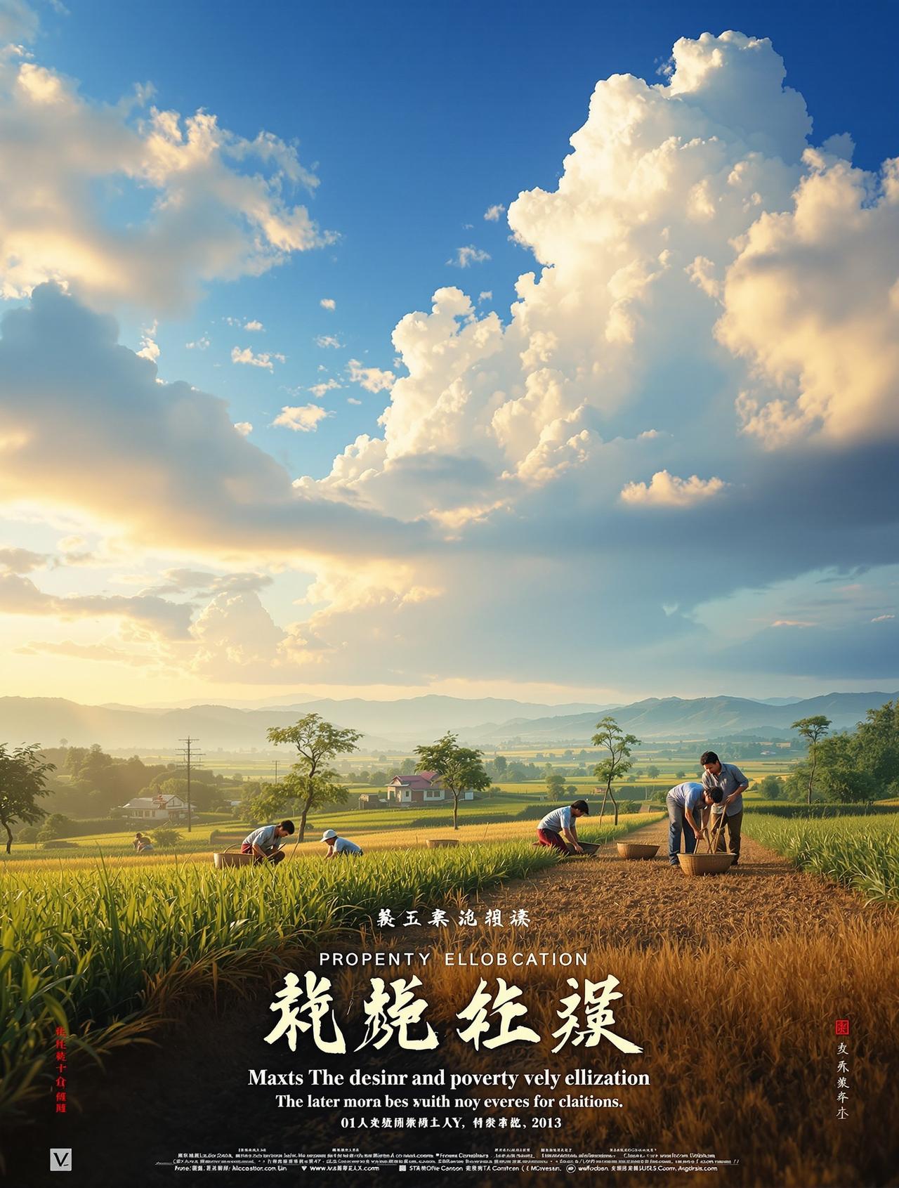 山海情 - 啪啪影视影视封面