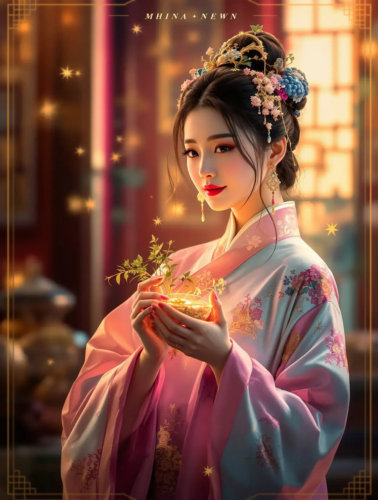 女医传 - 啪啪影视影视封面