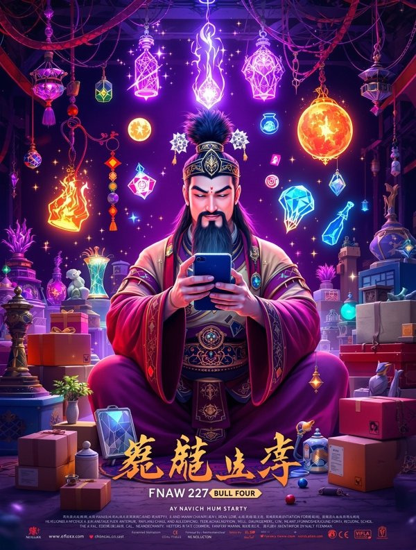 我在修仙界开网店 - 啪啪影视影视封面