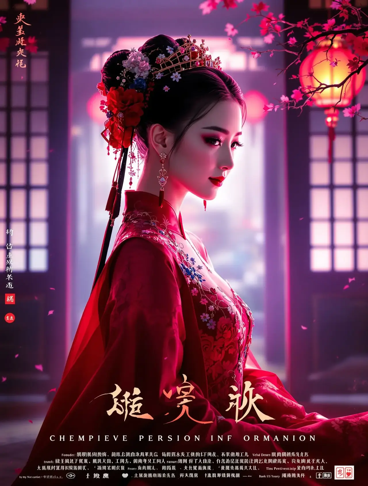 错嫁良缘 - 啪啪影视影视封面